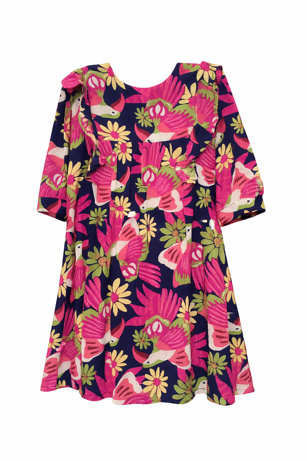 Duo Floresta Tropical Nova